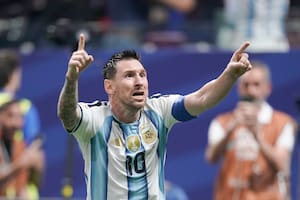 Las principales frases de Messi tras el agónico triunfo de la Argentina frente a Egipto