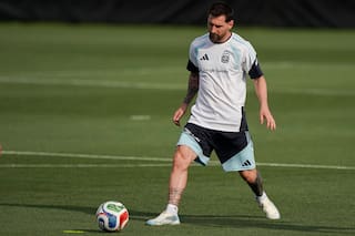 Los secretos de Scaloni contados por su biógrafo y la previa del súper viernes del Mundial