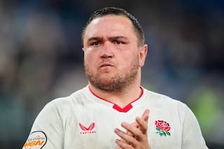 Alerta en el rugby: Inglaterra podría irse de la cancha si en el partido con los Pumas hay actos de racismo