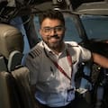 Qué se sabe del piloto apuñalado que logró salvar a los pasajeros del vuelo Flydubai