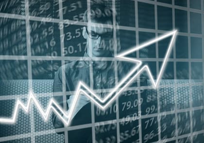El carácter serio y responsable de las personas de Capricornio conjuga bien con las finanzas
