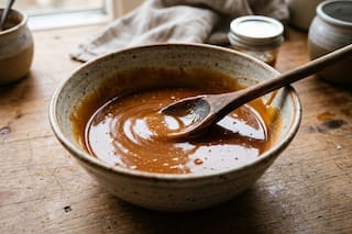 Cómo hacer caramelo liquido