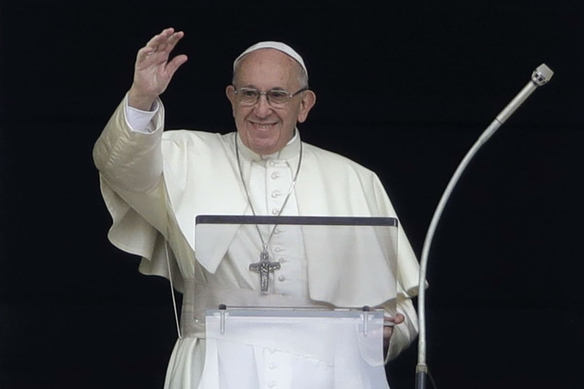 El cardenal canadiense Marc Oullet acusó al exnuncio Vigano de realizar un "montaje político" sin fundamento