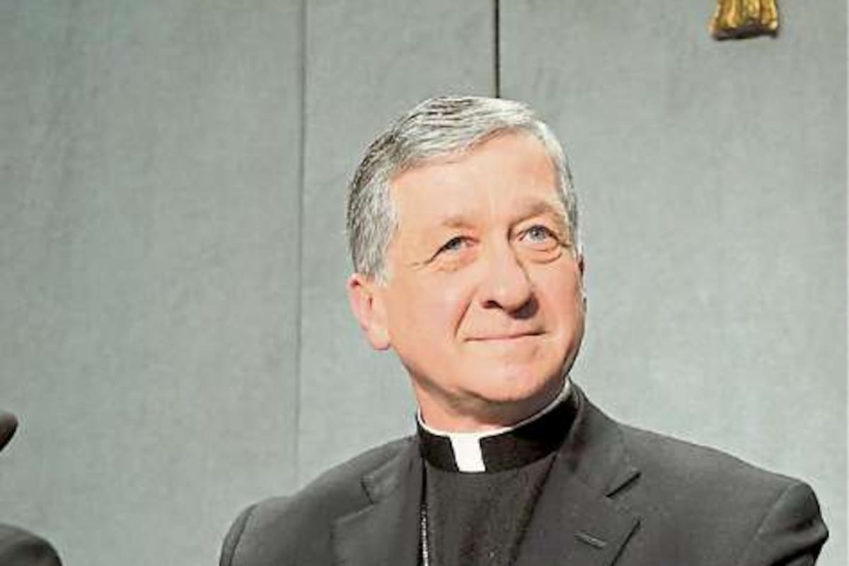 El cardenal estadounidense, uno de sus organizadores, habla de los alcances de la próxima cumbre sobre el escándalo de abusos