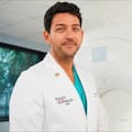 James Stone, médico cardiólogo en Texas: “Tengo una regla, no como alimentos blancos”