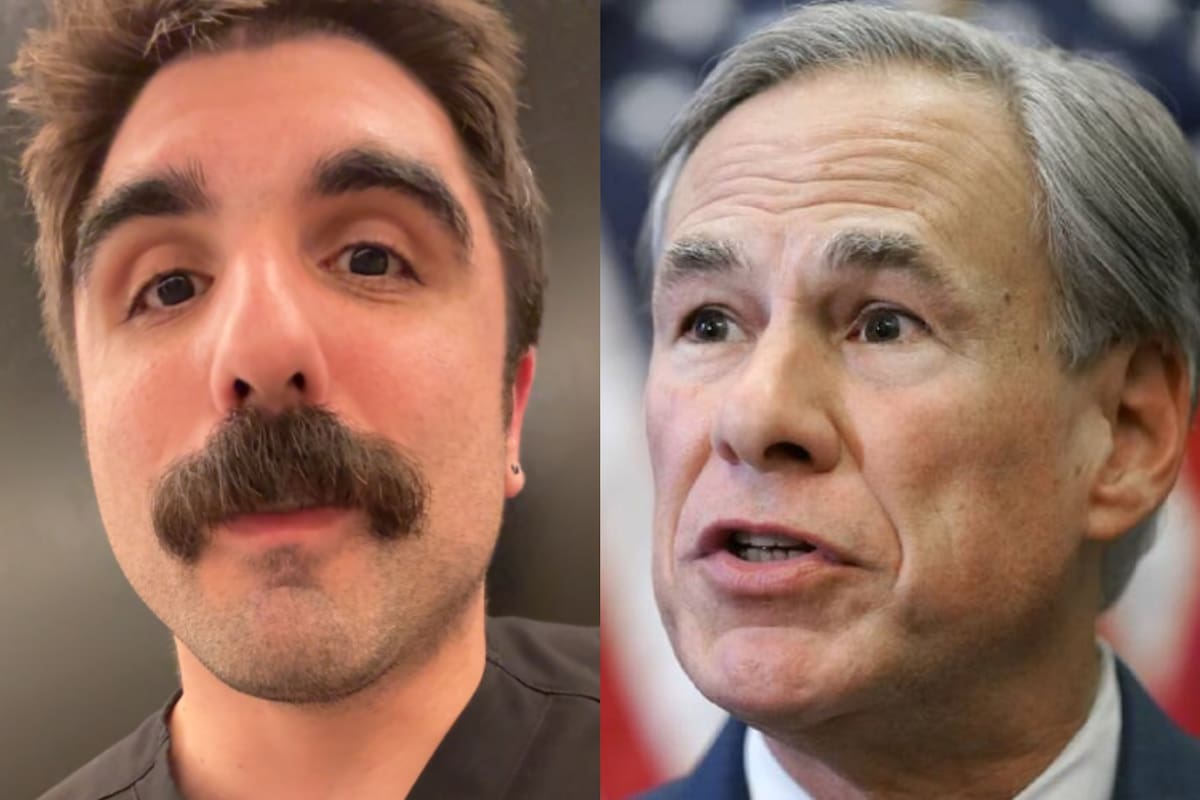 El cardiólogo Tony Pastor alzó su voz contra una nueva política migratoria impulsada por el gobernador Greg Abbott