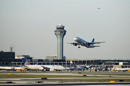 El cargo de Agente de estación de aerolíneas es de modalidad presencial en el Aeropuerto Internacional de Chicago-O'Hare (ORD) (Unsplash)