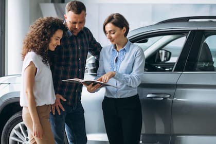 El cargo será del 1,5% del precio del auto, con un mínimo de US$200 y un máximo de US$600