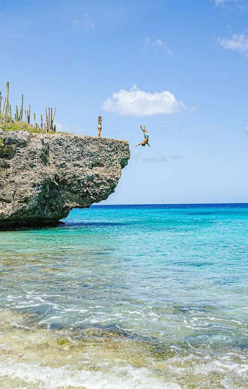 El Caribe es una fuente inagotable de nuevos descubrimientos.