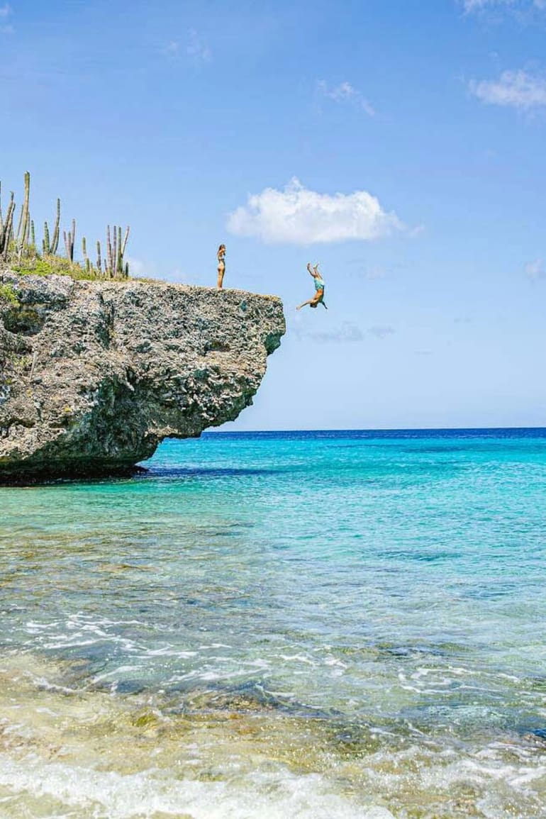 El Caribe es una fuente inagotable de nuevos descubrimientos.