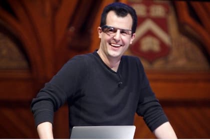 El carisma de David Malan fue clave en el éxito del curso CS50, uno de los más populares en Harvard