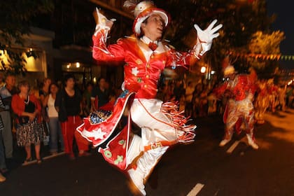 El Carnaval 2025 va a ser el 3 y 4 de marzo del año entrante