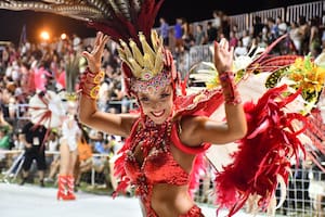 Cómo comprar las entradas para el Carnaval de Concordia 2026
