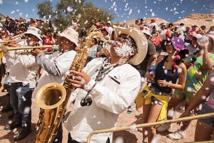 El Carnaval de Jujuy 2024 tendrá importantes actividades este mes de febrero