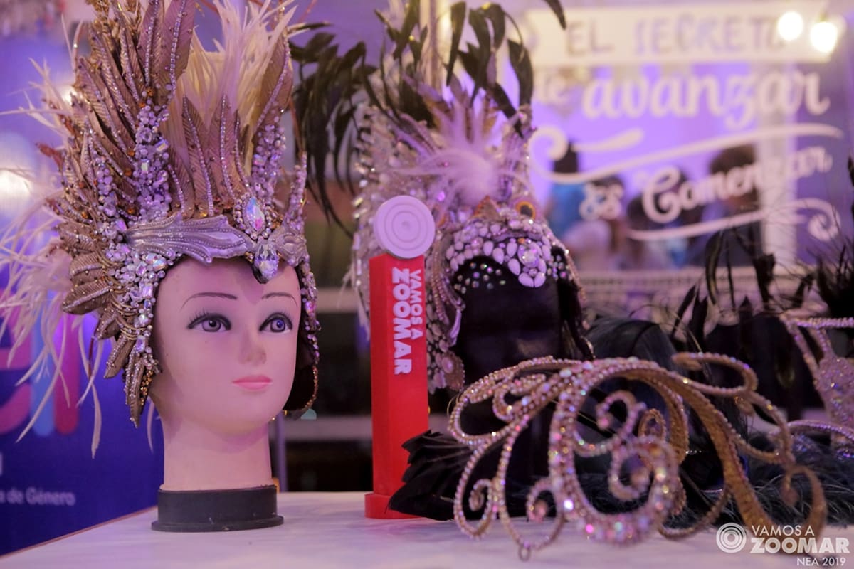 El Carnaval se celebra desde hace más de 80 años en la provincia de Corrientes y "mueve una importante parte de la economía local".