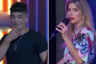 “El carpintero” de Bienvenidos a bordo ¿culpó a Laurita Fernández por su salida del programa?