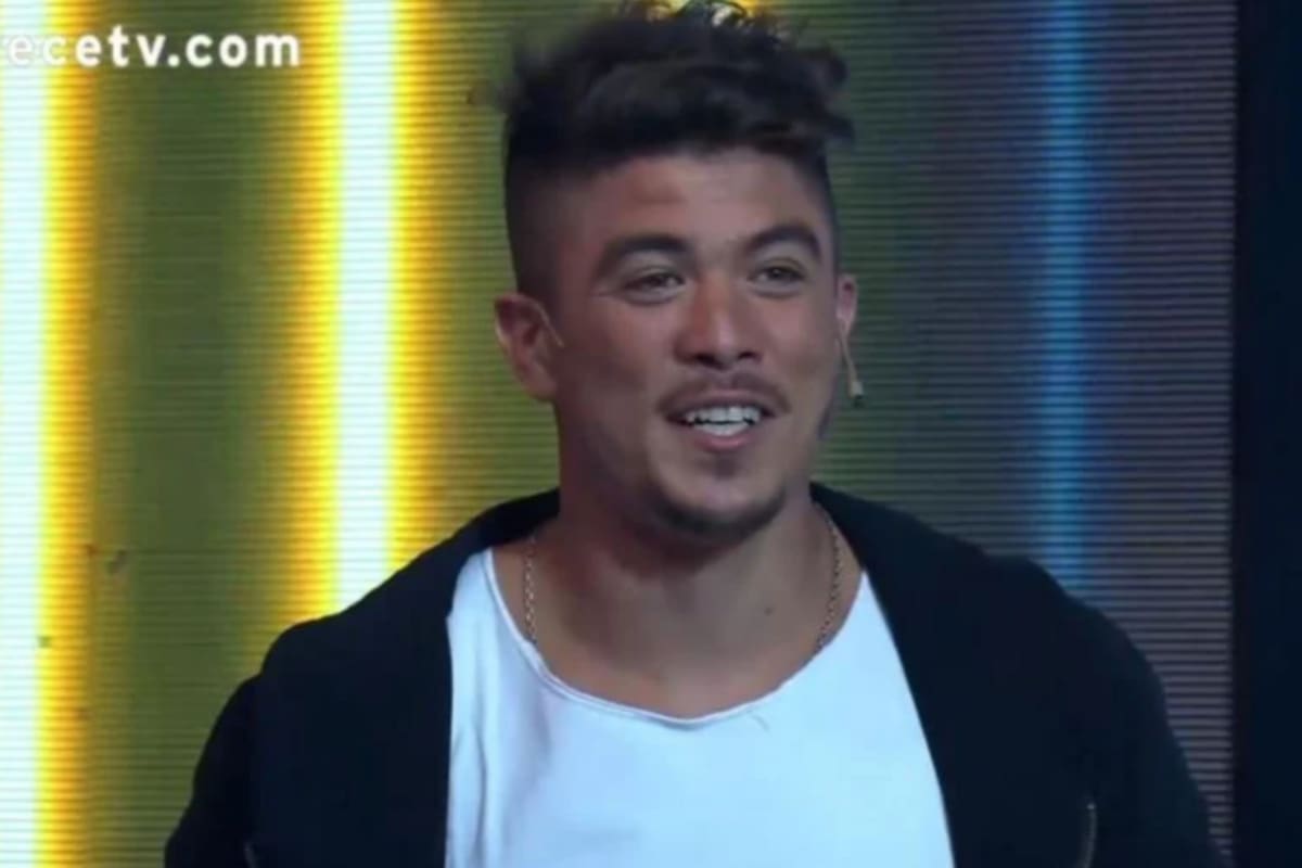 El carpintero superó el millón de pesos y sigue en carrera