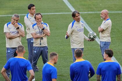 El carrusel de entrenadores de la Serie A se enciende. ¿Qué pasará con Inzaghi, Gasperini y Tudor?