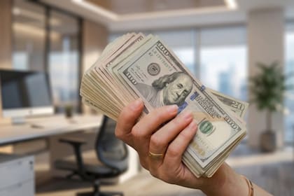 El carry trade consiste en invertir en pesos, para más adelante dolarizar las ganancias