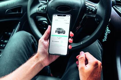 El carsharing gana cada vez más espacio dentro de la movilidad sustentable