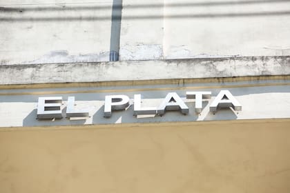 El cartel del cine