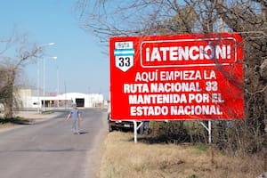 La Justicia ordenó reparar tres rutas nacionales de Santa Fe y responsabilizó al Gobierno por su deterioro