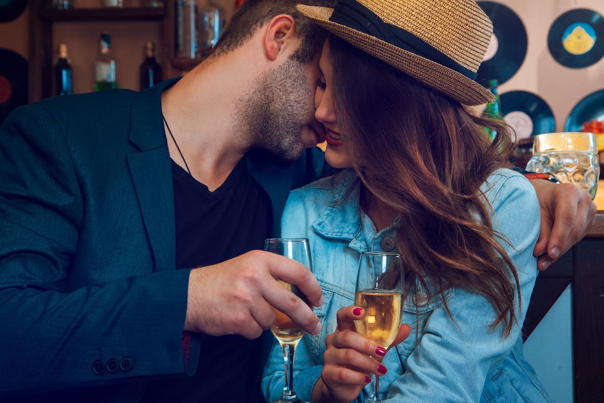 El casamiento que no se dio para dar lugar al verdadero amor