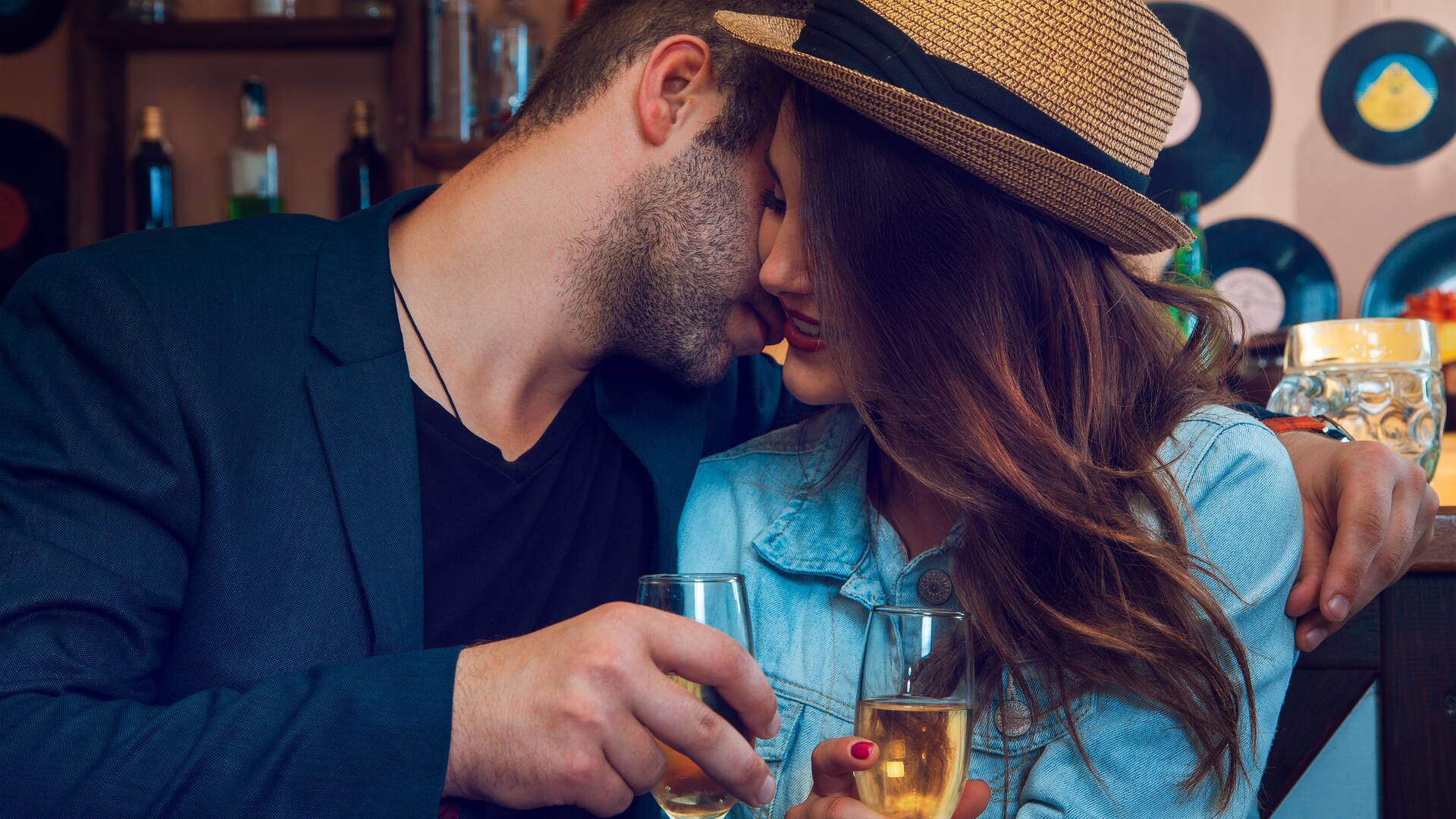 El casamiento que no se dio para dar lugar al verdadero amor