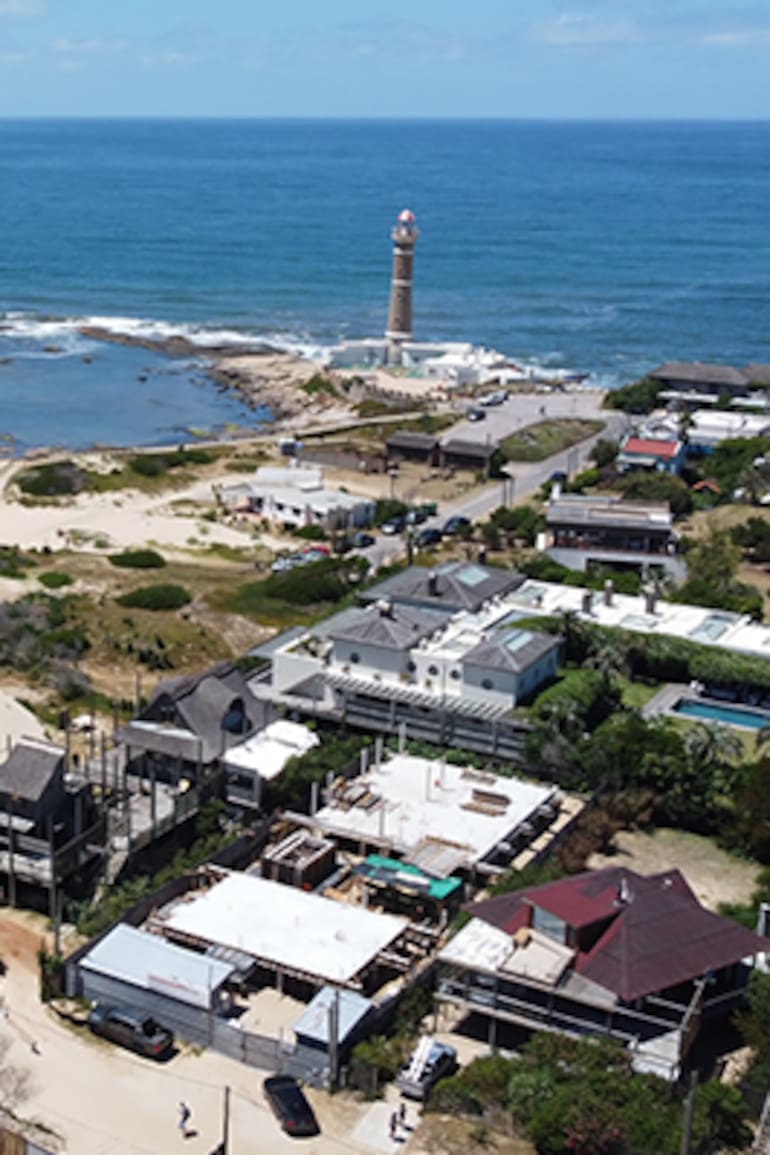El casco de José Ignacio