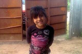 Arrancó el juicio por el crimen de Camila Borda y el acusado alega amnesia