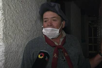 El casero del campo que los Etchevehere tienen en Entre Ríos dio detalles sobre la usurpación de los militantes del Proyecto Artigas que responden a Juan Grabois