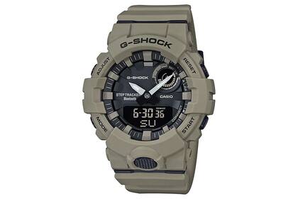 El Casio G-Shock GBA-800C-5A