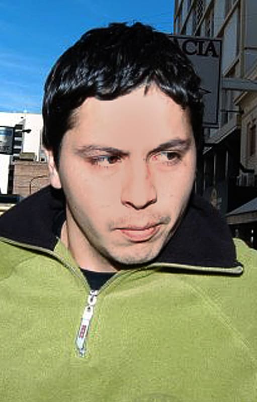 El caso Cuchán