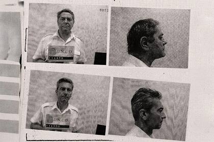 El caso Air Cocaine, la historia de los pilotos que transportaron 700 kilos de cocaína, forma parte del ranking de lo más visto de Netflix (Foto: Netflix)