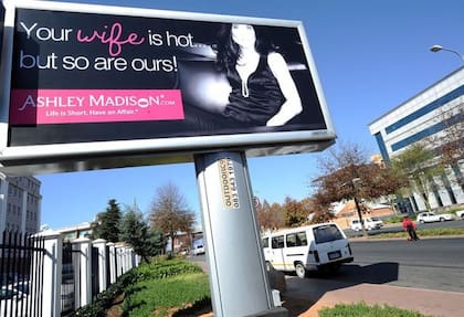 El “caso Ashley Madison” llegó a Netflix y ya se ubica en lo más alto del ranking