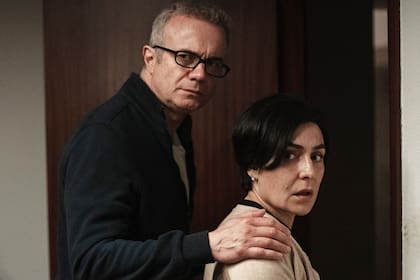 El caso Asunta tiene su versión de miniserie en Netflix