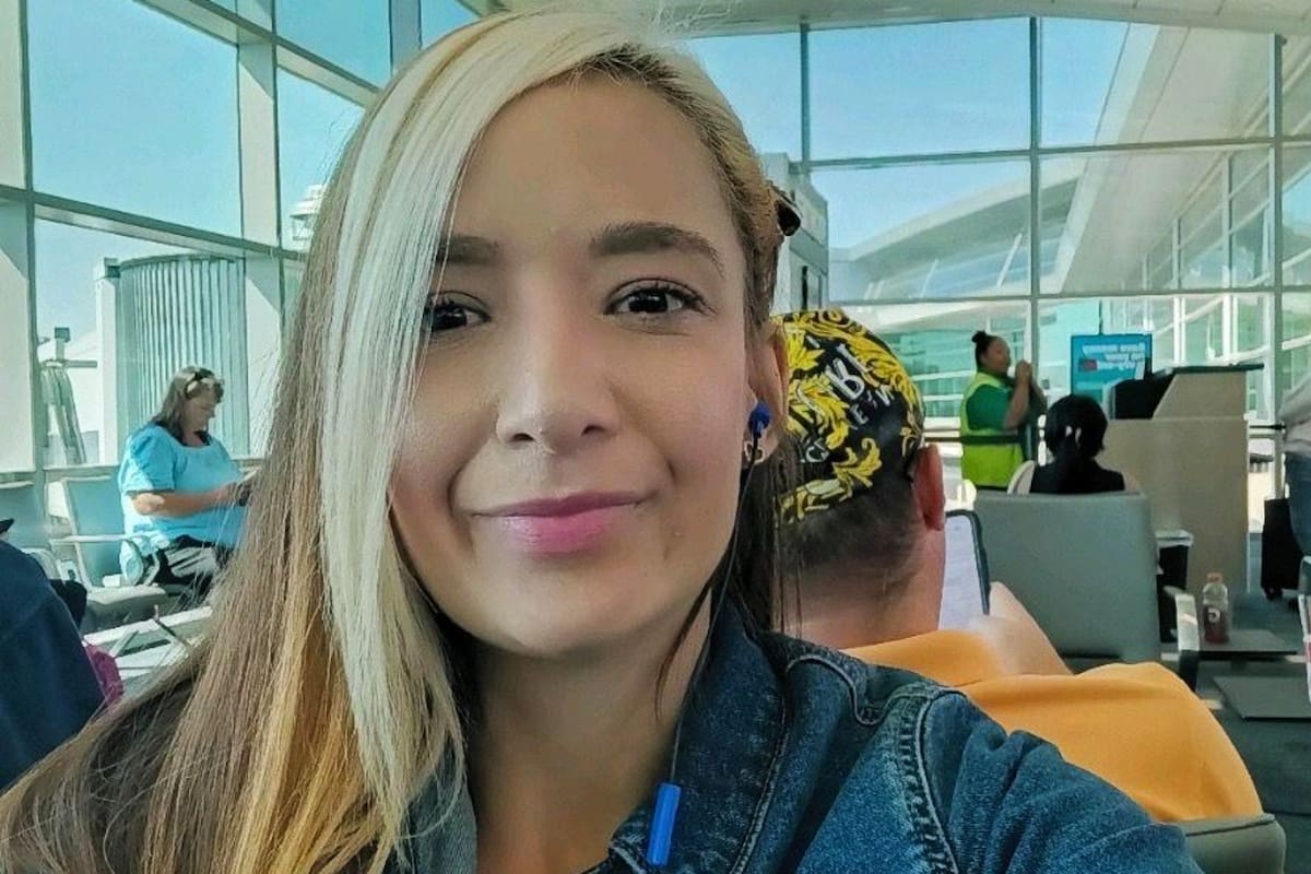 El caso de Daniela Villada Restrepo lo dio a conocer su novio en una página de recaudación de fondos