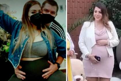 El caso de Gabriela Sevilla causa conmoción en Perú