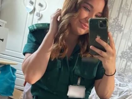 El caso de Hannah alertó a muchos (Foto: The Sun)