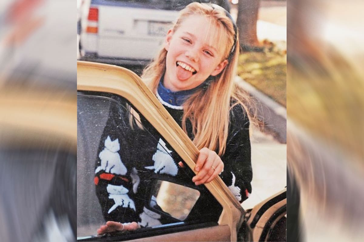El caso de Jaycee conmocionó a California durante 18 años.