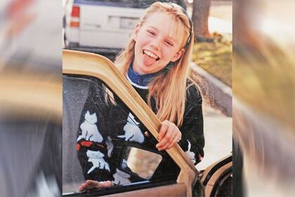 El caso de Jaycee conmocionó a California durante 18 años.
