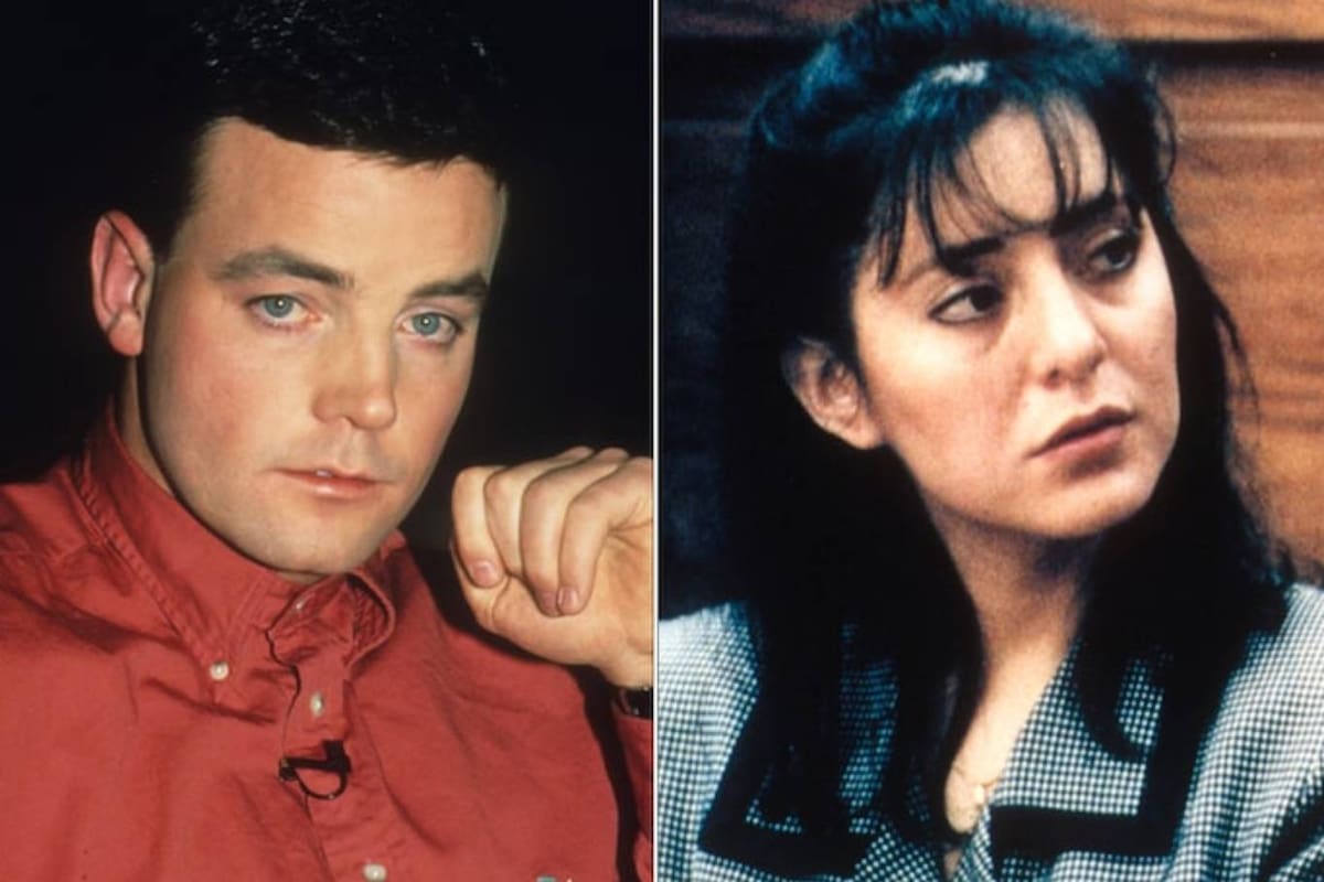 El caso de John y Lorena Bobbitt concitó la atención de los medios de todo el mundo a mediados de la década del 90