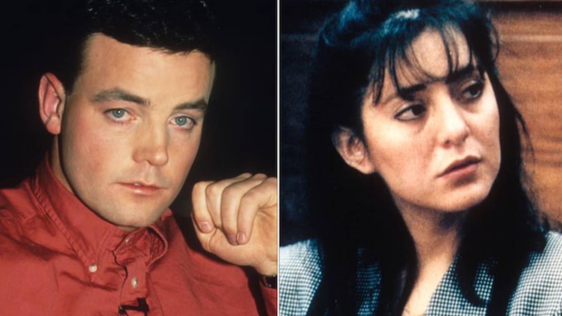 El caso de John y Lorena Bobbitt concitó la atención de los medios de todo el mundo a mediados de la década del 90