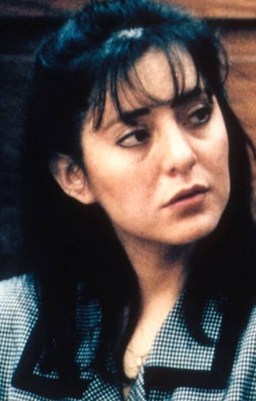 El caso de John y Lorena Bobbitt concitó la atención de los medios de todo el mundo a mediados de la década del 90