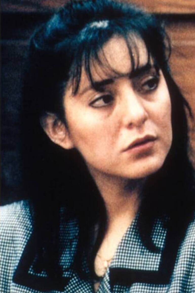El caso de John y Lorena Bobbitt concitó la atención de los medios de todo el mundo a mediados de la década del 90