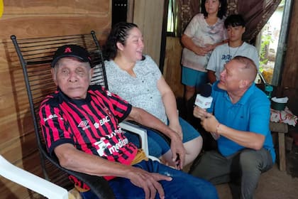El caso de José Flores Flores atrae la atención no solo de medios de Costa Rica, sino del mundo