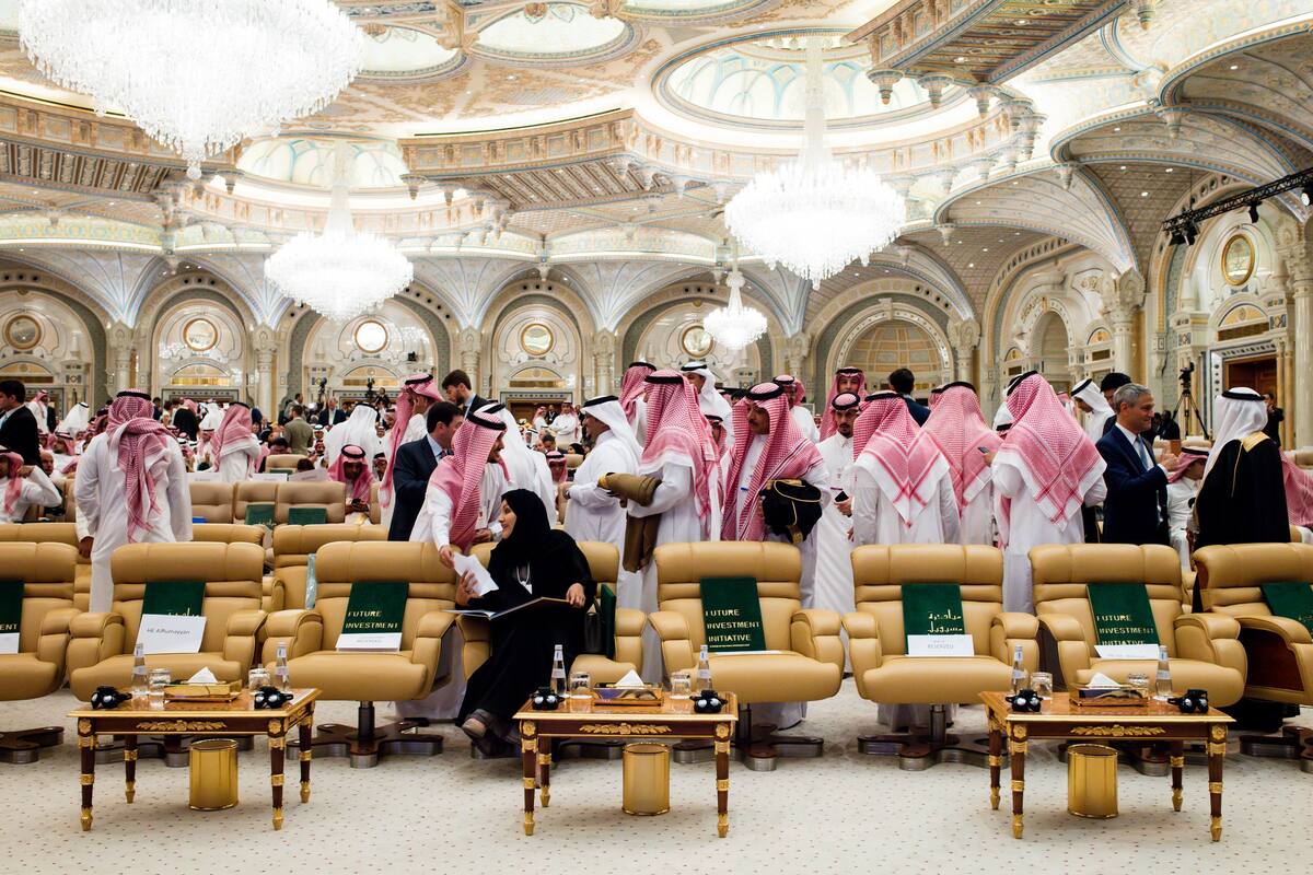 El caso de Khashoggi golpeó la imagen de reformista que intentó vender el heredero saudita