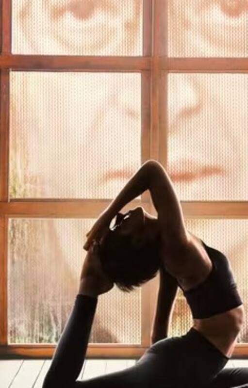 El caso de la argentina se cuenta en Twisted Yoga, sobre el culto del gurú Gregorian Bivolaru