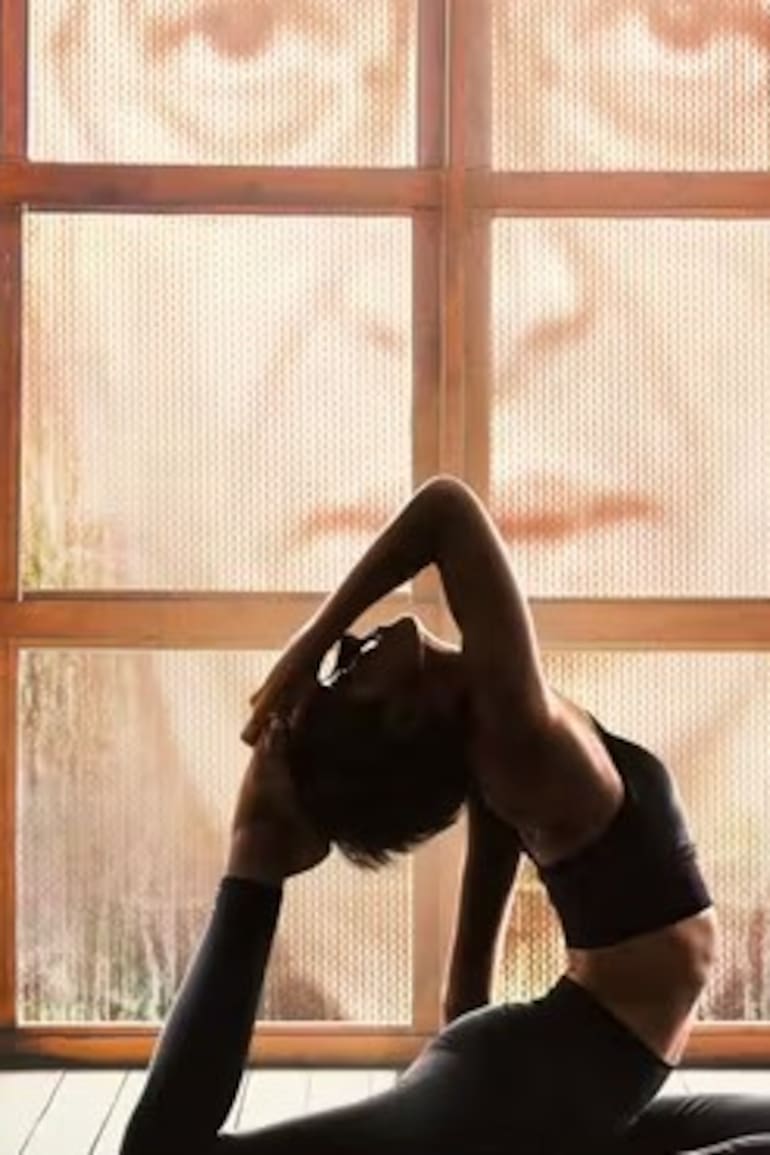 El caso de la argentina se cuenta en Twisted Yoga, sobre el culto del gurú Gregorian Bivolaru