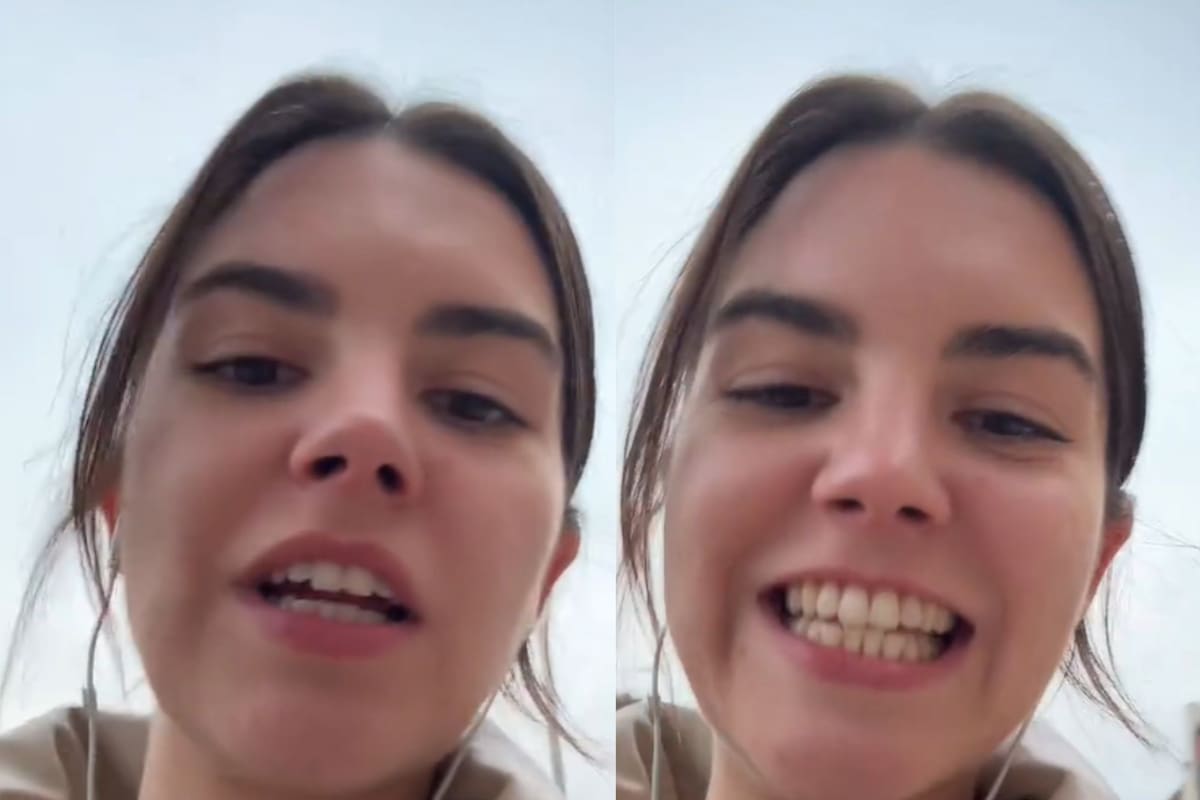 El caso de la estadounidense que fue al dentista en México